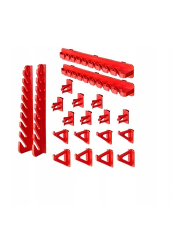 Панель инструментов Kistenberg 78*78 см +24 контейнера Prosperplast (368152172)