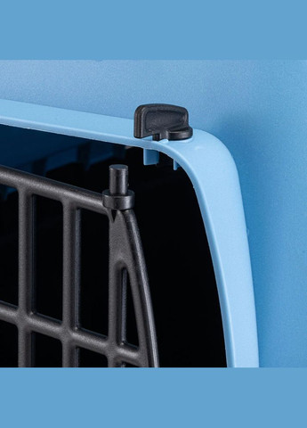 Переноска для котів і маленьких собак Skipper (Ферпласт Скіпер) Ferplast (330797460)