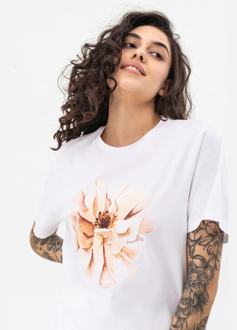 Футболка Магнолия Garne - (289370378)