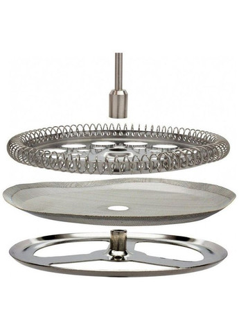 Заварник-кавник Caffettiera 1918-913 1 л Bodum (364101837)