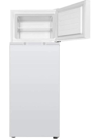 Холодильник RF207TWE1UA WHITE двухкамерный TCL