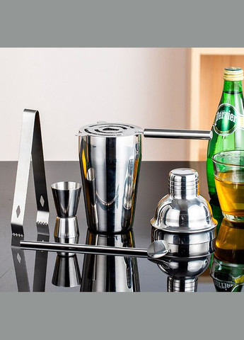 Набор для бара 5 предметов MC-55T5 1662_MOB Youchen (317188617)