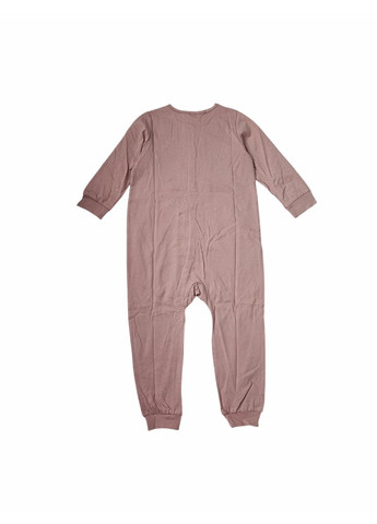 Дитячий чоловічок для дівчинки Пудровий (251201032) H&M (370372440)