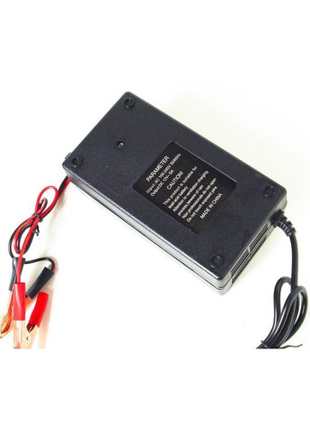 Зарядное устройство для аккумулятора автомобильного MA-1205 12V 5A Battery Charger с защитой от короткого замыкания UKC (305327370)