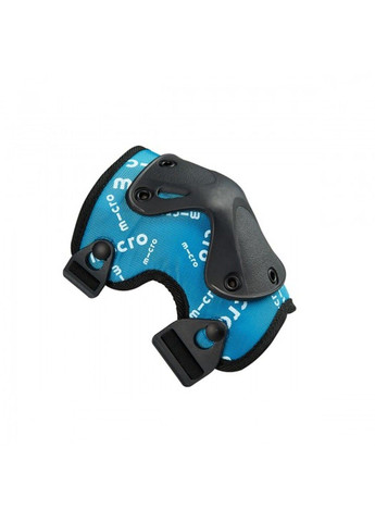 Захисний комплект налокітники та наколінники - Синій (М) Micro (331173725)