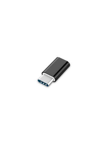 Перехідник USB TypeC (Micro USB розетка) (A-USB2-CMmF-01) Cablexpert usb type-c (micro usb розетка) (268139868)