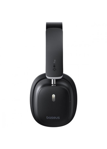 Навушники Bowie 30 Max Bluetooth 45dB шумозаглушення Hi-Res LDAC Over Ear 3D аудіо Бездротові Чорні Baseus (341325119)