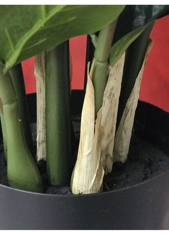 Заміокулькас SGH штучний в горщику 115 см HVOYA (370439116)