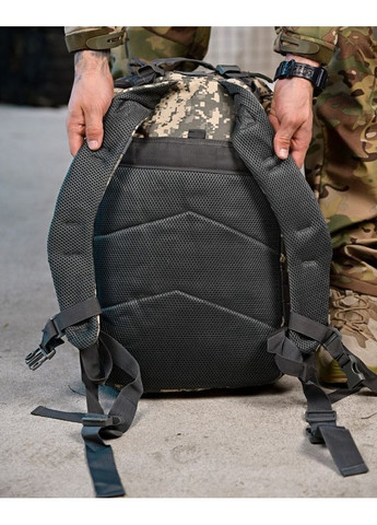 Тактичний рюкзак No Brand (362666523)