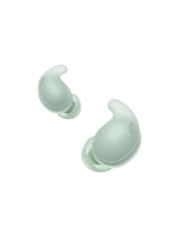 Наушники LinkBuds Fit (WFLS910NG.CE7) Sony (390926378)