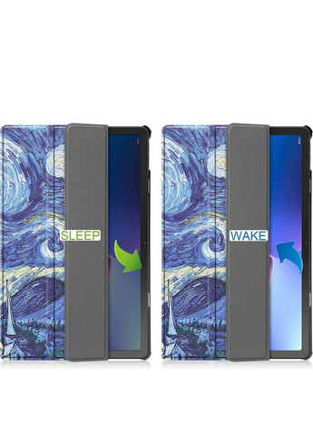 Чехол для планшета Smart Case Xiaomi Redmi Pad SE11" Night (709871) BeCover (316130008)