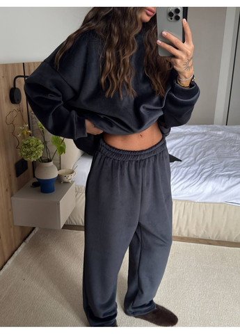 Жіночий велюровий спортивний костюм Asi.Store.ua (365701266)