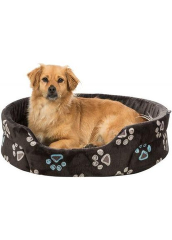 Лежак «Jimmy» для собак, с пенопластовой подкладкой, 55х45 см (плюш) (*) Trixie (322590015)