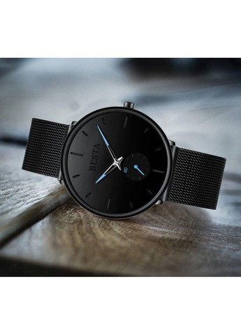 Мужские наручные часы Tower (Черный) Besta (314483084)