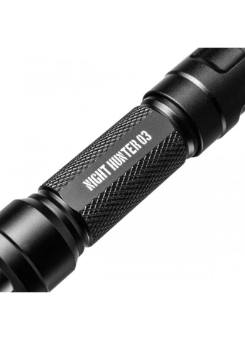 Ліхтар тактичний Night Hunter 03 (1150 Lm) Focus (THH0231) Mactronic (392409593)