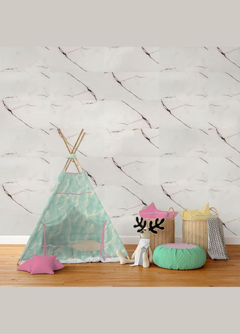 Самоклеящаяся стеновая PET плитка 600*300*2mm (D) SW-00001678 Sticker Wall (315790612)