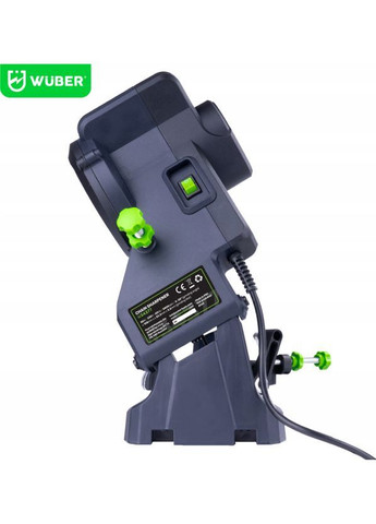 Верстат для заточування ланцюгів 85W 5800об/хв Wuber (366970102)