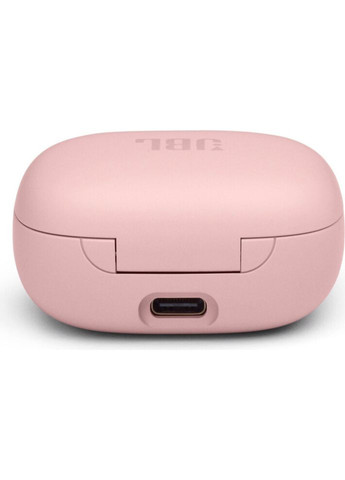 Бездротові навушники Live PRO TWS (LIVEPROPTWSPIK) рожеві JBL (293945097)