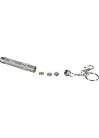 Іграшка Лазерна указка LED «Catch the Light» для котів, 8 см (алюміній) (*) Trixie (330747633)