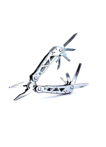 Мультитул Multi Tool (13 в 1) G112 Ganzo (400795256)
