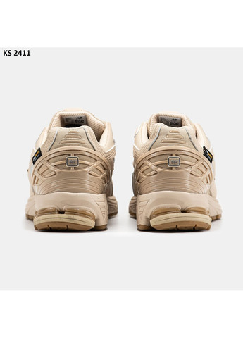 Цветные демисезонные кроссовки мужские new balance 1906r cordura gold нью беланс 1906r No Brand