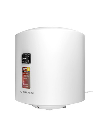 Бойлер RZRS 50M-5 ETWT ECO (мокрий тен) 50л Ocean (346492589)