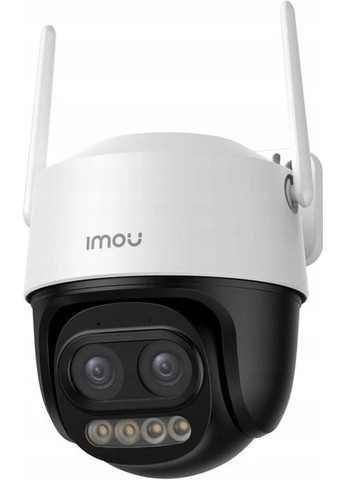 IP-камера Cruiser Z 5 MP IMOU (367102177)