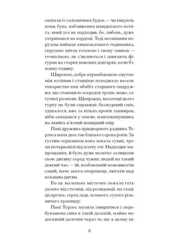 Сум'яття вихованця Терлеса. Музіль Роберт Видавництво "Ще одну сторінку" (364957488)