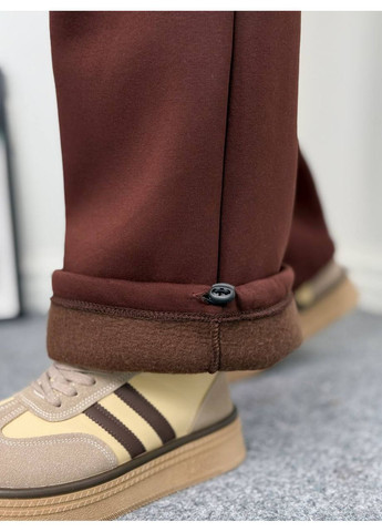 Женские брюки на флисе КАЧЕСТВЕННАЯ ТКАНИ Osoblyva (366643955)