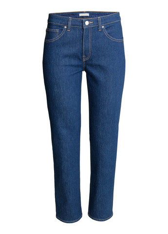 Джинси H&M - (348141484)