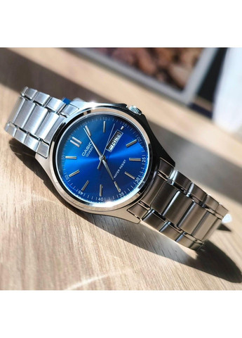 Чоловічий годинник MTP-1239D-2ADF Casio (363027283)