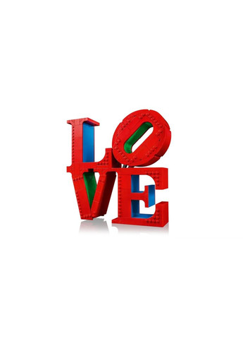 Конструктор Art Love, 791 деталь () Lego 31214 (328397014)