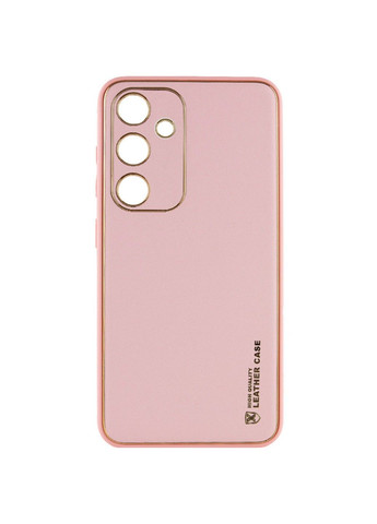 Кожаный чехол Xshield для Samsung Galaxy A55 Epik (294207355)