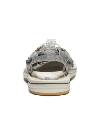 сандалии uneek canvas grey 1027249 Keen
