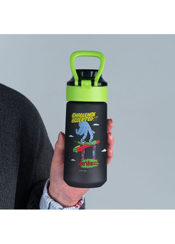 Бутылка для воды " " /HW25-1213/ 560 мл, Hot Wheels (1/12/72) Kite (367755610)