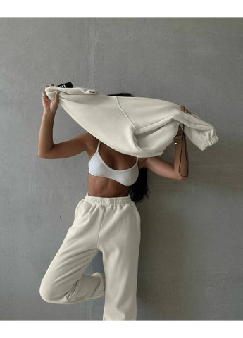 🔥 Must-have костюм "Cozy Street" DK/DL Мода без кордонів (355076617)