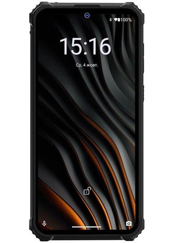 Смартфон mobile Xtreme PQ55 6 / 64 GB черный Sigma (293345980)