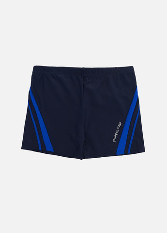 Чоловічі плавки-боксери колір темно-синій ЦБ-00249868 Atlantic Beach (294293213)