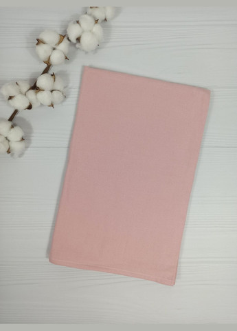 Набір пелюшок для новонароджених a.l.babybox Зайчик з мамою Рожевий No Brand (308379631)