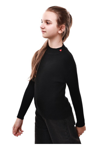 Гольф вязаный для девочки подростка Yalisi (370433858)