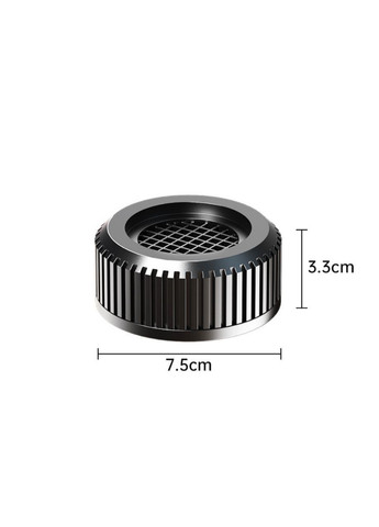 Подставки под стиральную машину антивибрационные Пластиковые 4шт. No Brand (291885673)