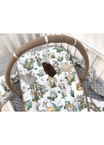 Кокон-мобиль "Лесной мир" Moontime (354827171)
