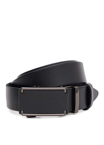 Ремень Borsa Leather 115v1genav29-black (285696690)