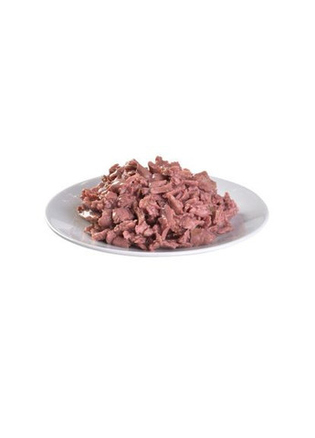 Корм влажный для котят Care Cat Fillets in Gravy Choice Chicken филе в соусе с курицей, пауч, 85 г Brit (362578994)