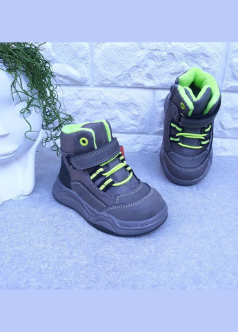 сапоги для мальчика Apawwa