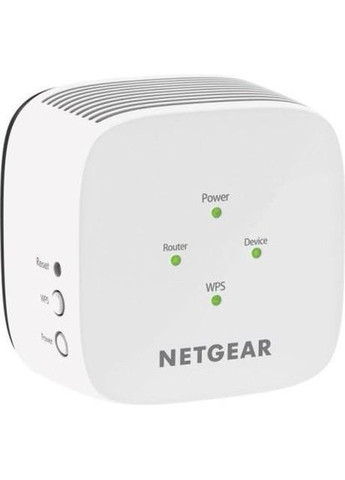 Повторитель Wi-Fi EX6110 (EX6110-100PES) Netgear (330032578)
