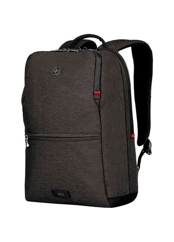 Рюкзак MX Reload 14" Grey (611643) Wenger (337363859)