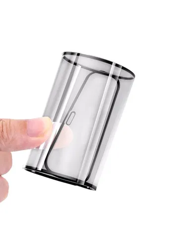 Захисна плівка Ceramics Pro 3D (тех.пак) для Apple iPhone 12 Pro Max (6.7") Epik (386288986)