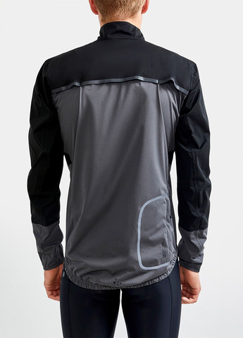 Велокуртка чоловіча дощовик Craft ADV Endur Hydro Jacket (299329687)