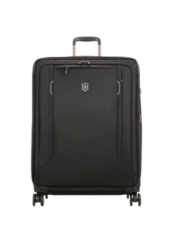 Чемодан Travel WERKS TRAVELER 6.0/Black Vt605411 Victorinox (372674077)